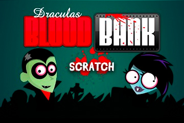 Blood Bank Scratch